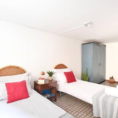 Apartamento Iflat Casa Ponticello Kemonia Palermo Exterior foto