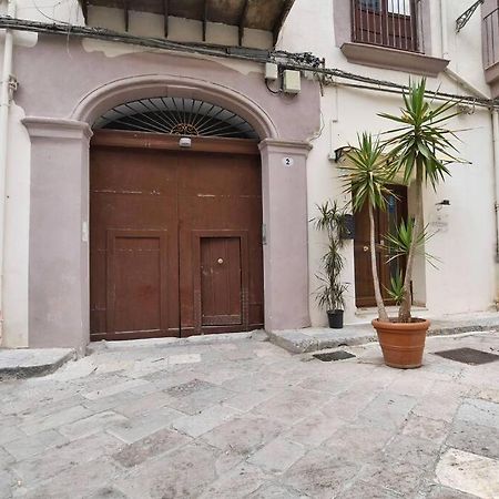 Apartamento Iflat Casa Ponticello Kemonia Palermo Exterior foto