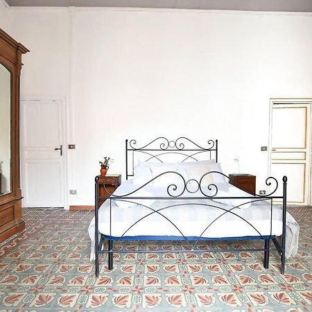 Apartamento Iflat Casa Ponticello Kemonia Palermo Exterior foto