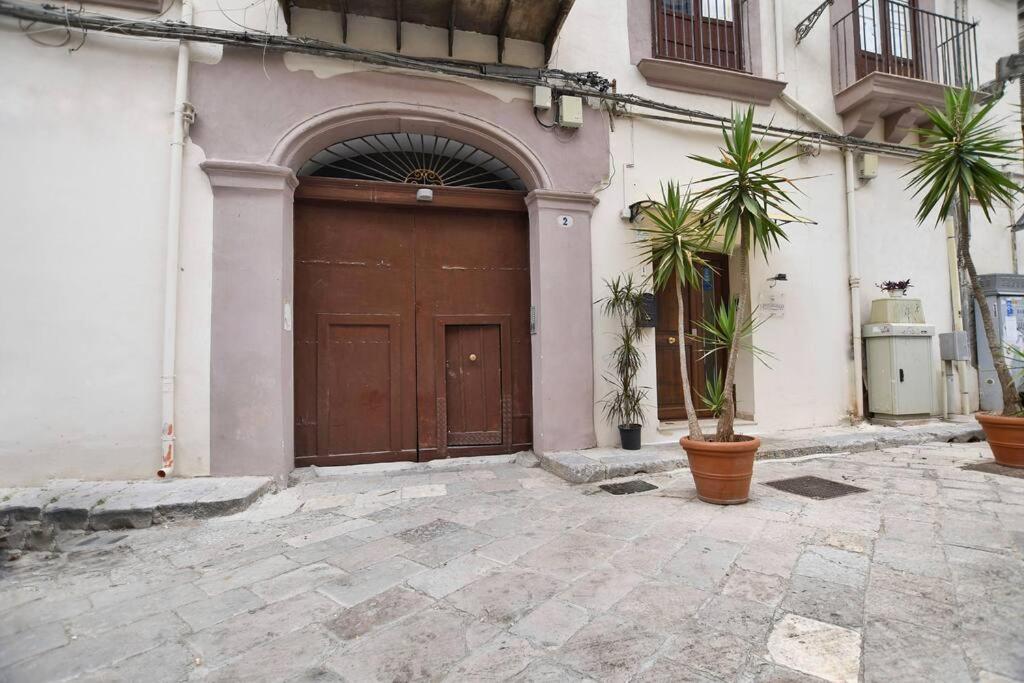 Apartamento Iflat Casa Ponticello Kemonia Palermo Exterior foto