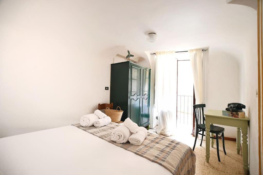 Apartamento Iflat Casa Ponticello Kemonia Palermo Exterior foto