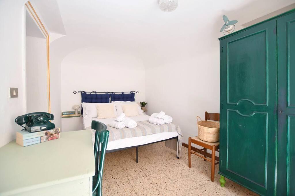 Apartamento Iflat Casa Ponticello Kemonia Palermo Exterior foto