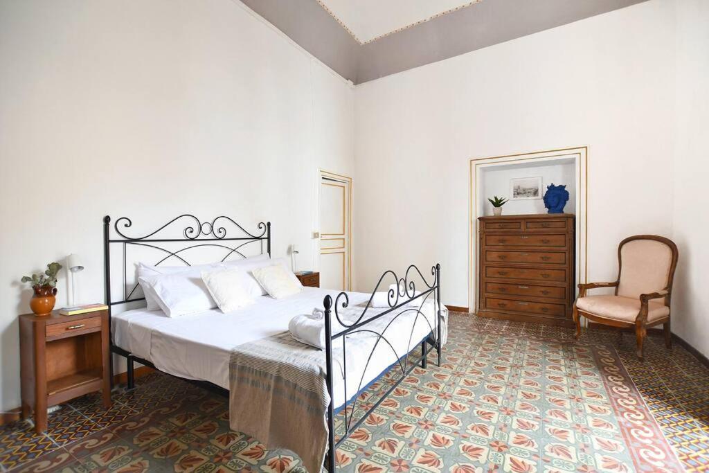 Apartamento Iflat Casa Ponticello Kemonia Palermo Exterior foto