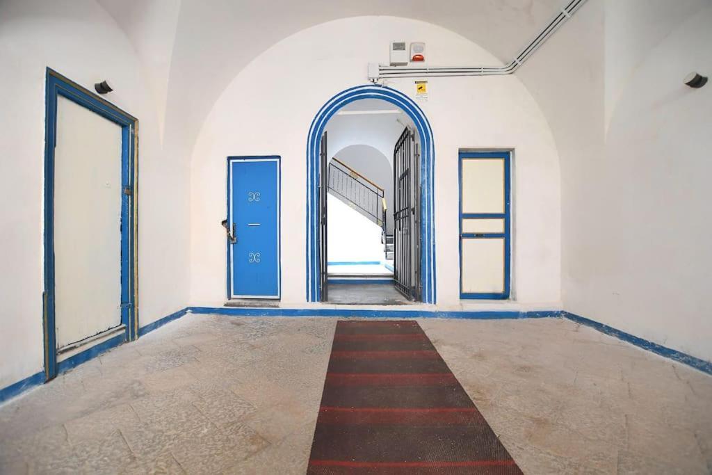 Apartamento Iflat Casa Ponticello Kemonia Palermo Exterior foto