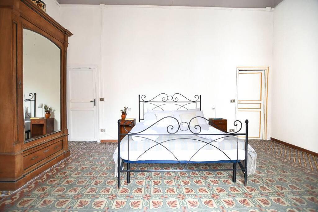 Apartamento Iflat Casa Ponticello Kemonia Palermo Exterior foto