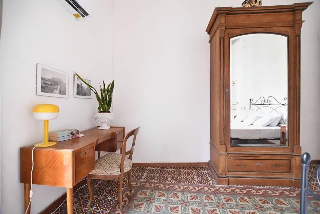 Apartamento Iflat Casa Ponticello Kemonia Palermo Exterior foto