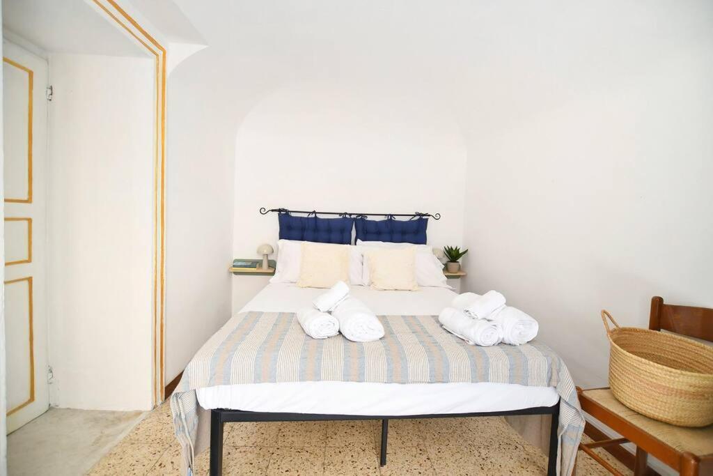 Apartamento Iflat Casa Ponticello Kemonia Palermo Exterior foto