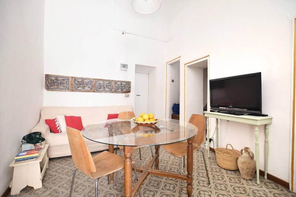 Apartamento Iflat Casa Ponticello Kemonia Palermo Exterior foto