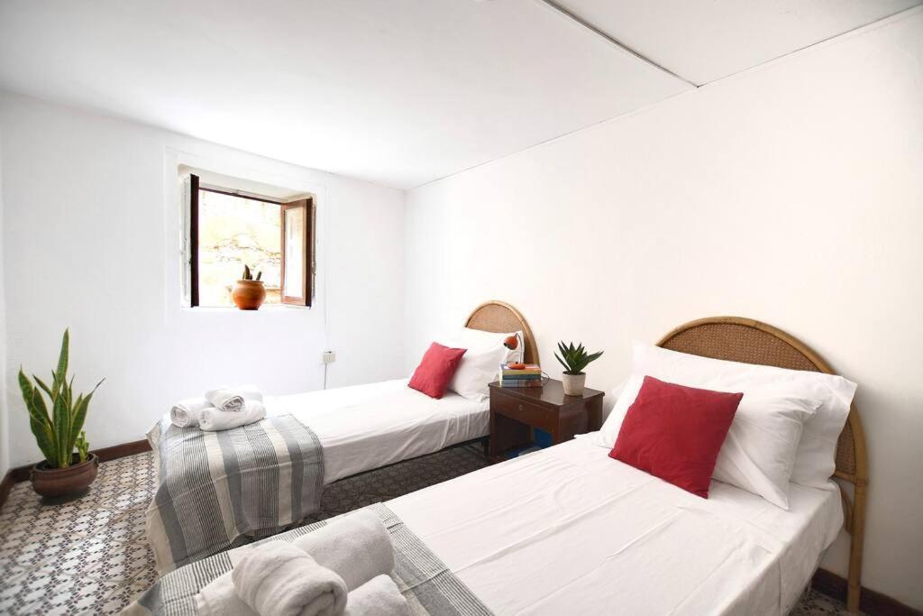 Apartamento Iflat Casa Ponticello Kemonia Palermo Exterior foto